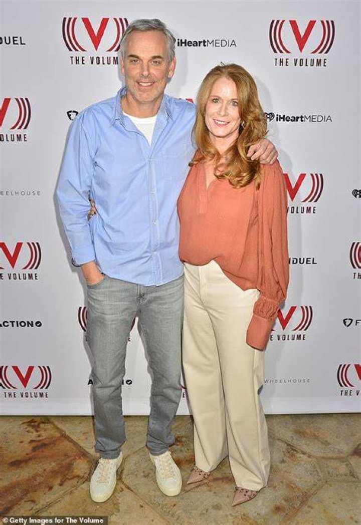 Uncover The Untold Story Of Anthony Fauci's Ex-Wife: Meet Kimberly Ann Vadala