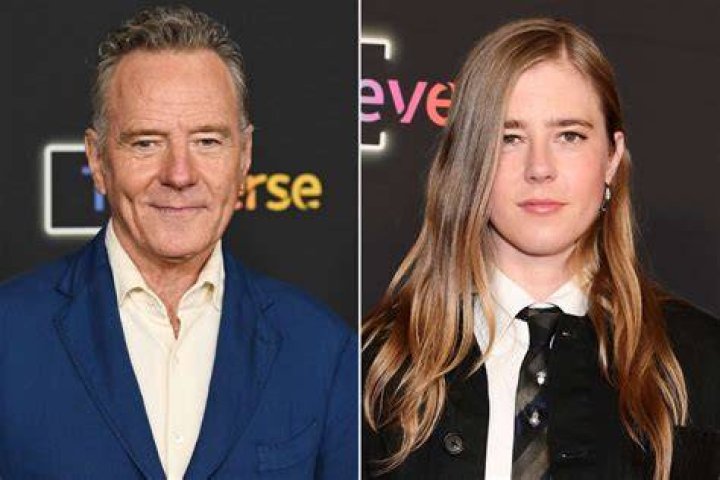 Uncover The Untold Story Of Bryan Cranston's Accomplished Daughter
