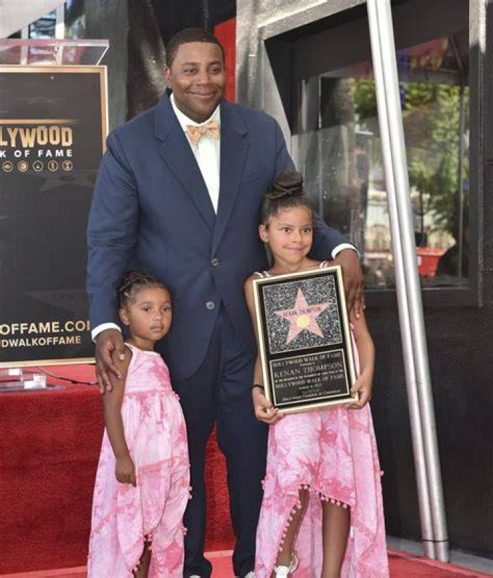 Uncover The Untold Story Of Georgia Marie Thompson, The Eldest Daughter