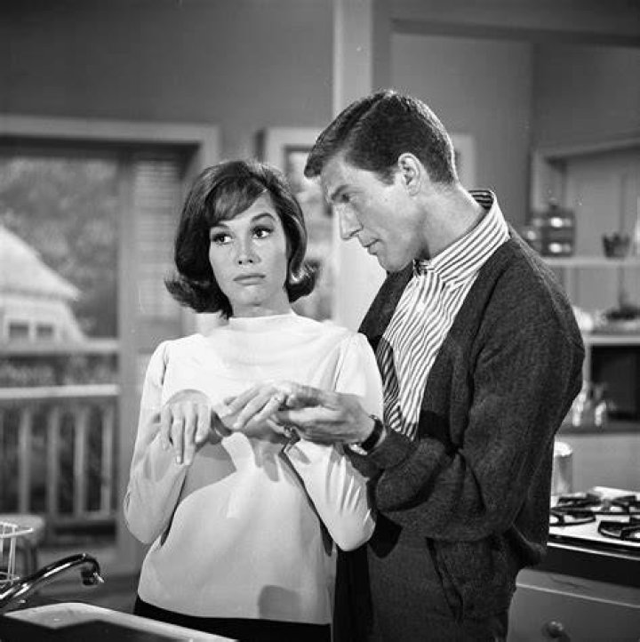 Uncover The Untold Story Of Mary Tyler Moore's Son: Behind-the-Scenes Revelations