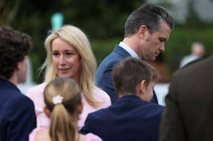Uncover The Untold Story Of Samantha Deering Hegseth
