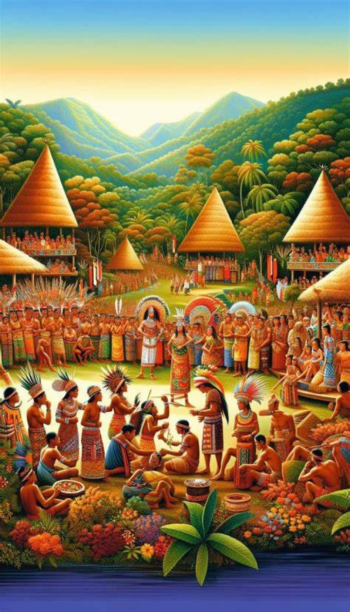 Uncover The Vibrant Tapestry Of Rosalia's Ethnicity