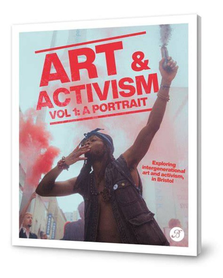 Uncover The Visionary Art And Activism Of Gladys Ricart