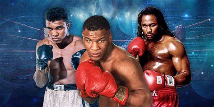 Uncover The World Of Celebrity Boxing With Tommie Lee Fights