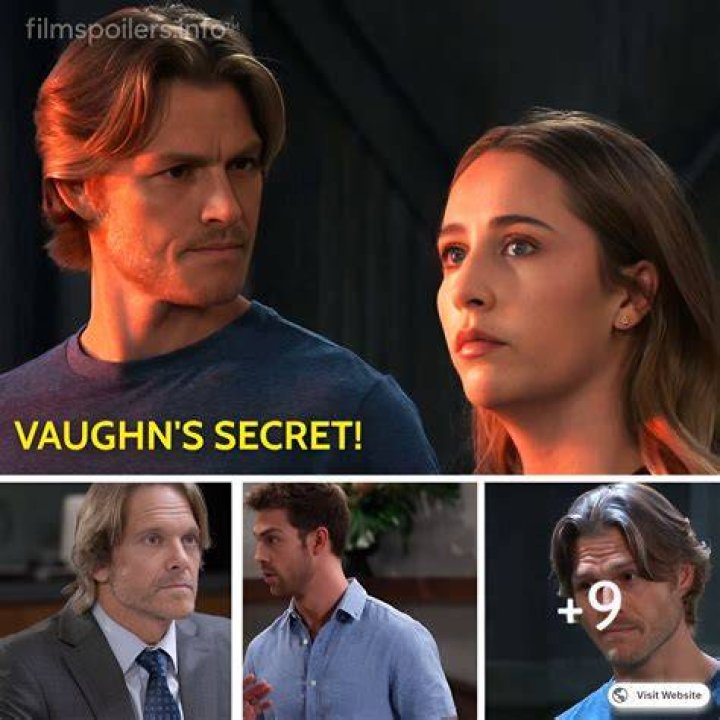Uncover The World Of Vaughn Hillyard: A Journey Of Discovery