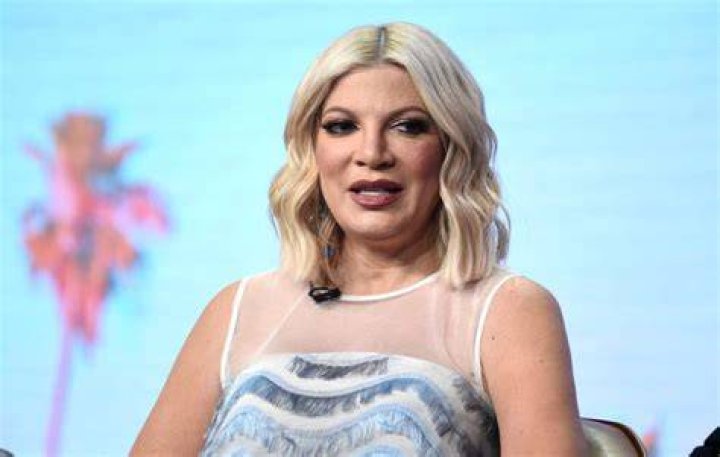 Uncover Tori Spelling's Net Worth And Financial Journey