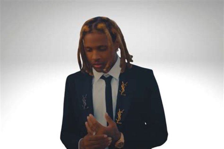 Uncover Unseen Truths About Lil Durk's Son: A Journey Of Discovery