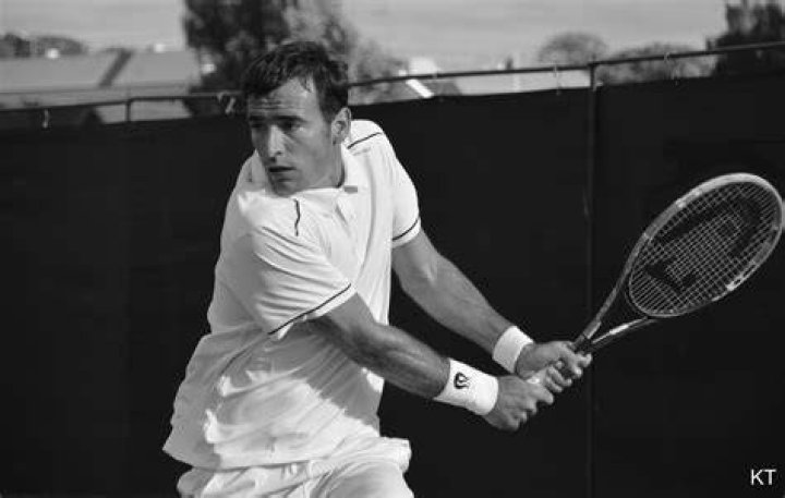 Uncovering A Tennis Legend's Journey And Legacy