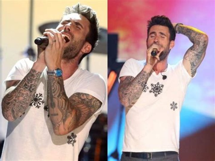 Uncovering Adam Levine's Past Girlfriends: Unveiling Secrets And Intriguing Connections