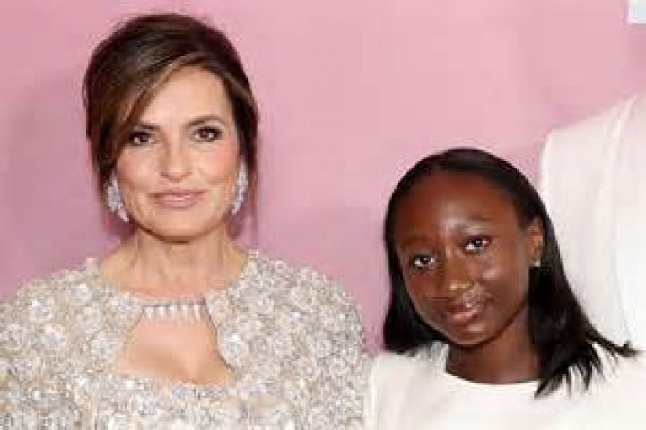 Uncovering Amaya Hargitay's Impact: Advocacy, Growth, And Inspiration