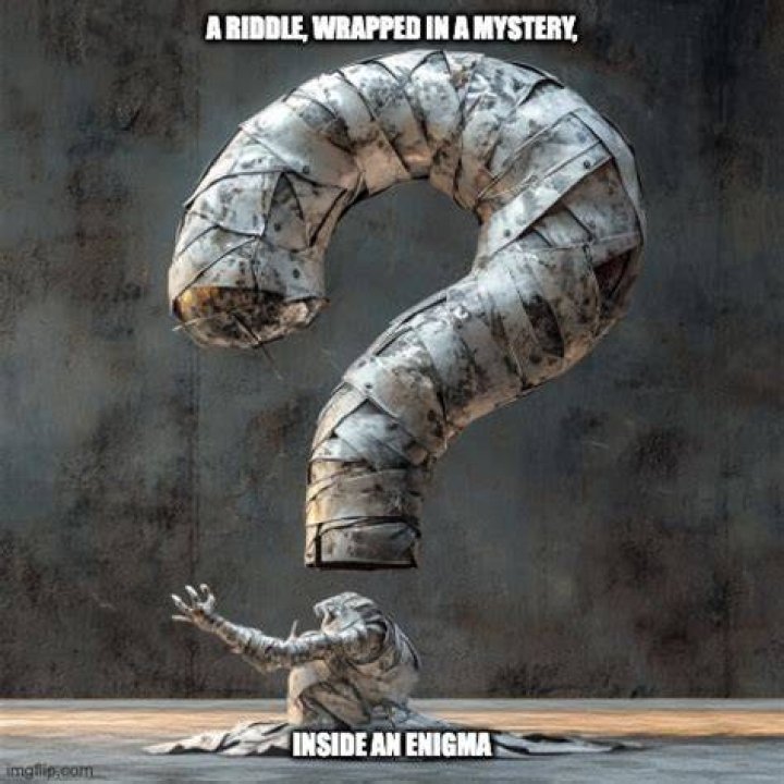 Uncovering an Enigma Wrapped in a Doodle The New York Times