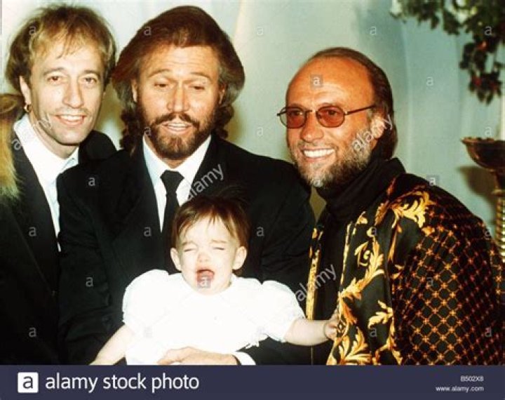 Uncovering Barry Gibb's Health: A Journey Of Resilience And Triumph