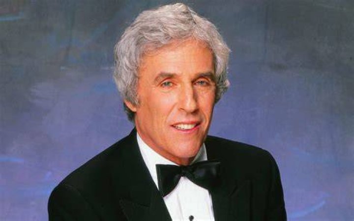 Uncovering Burt Bacharach's Net Worth: An In-Depth Analysis