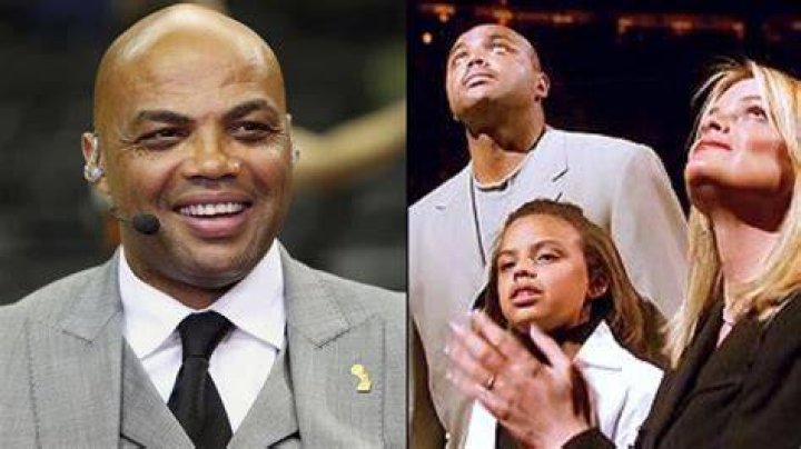 Uncovering Charles Barkley's Daughter's Name And Journey