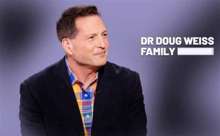 Uncovering Doug Weiss's Divorce: Timeline, Factors, And Impact