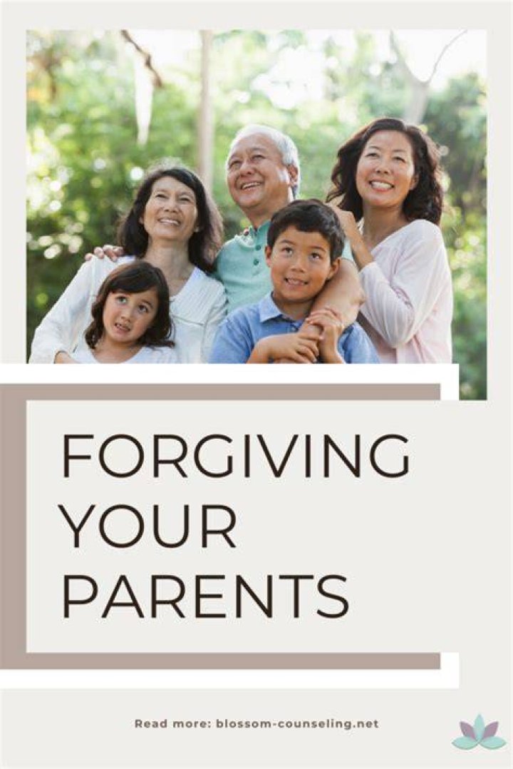 Uncovering Family, Forgiveness, And Redemption