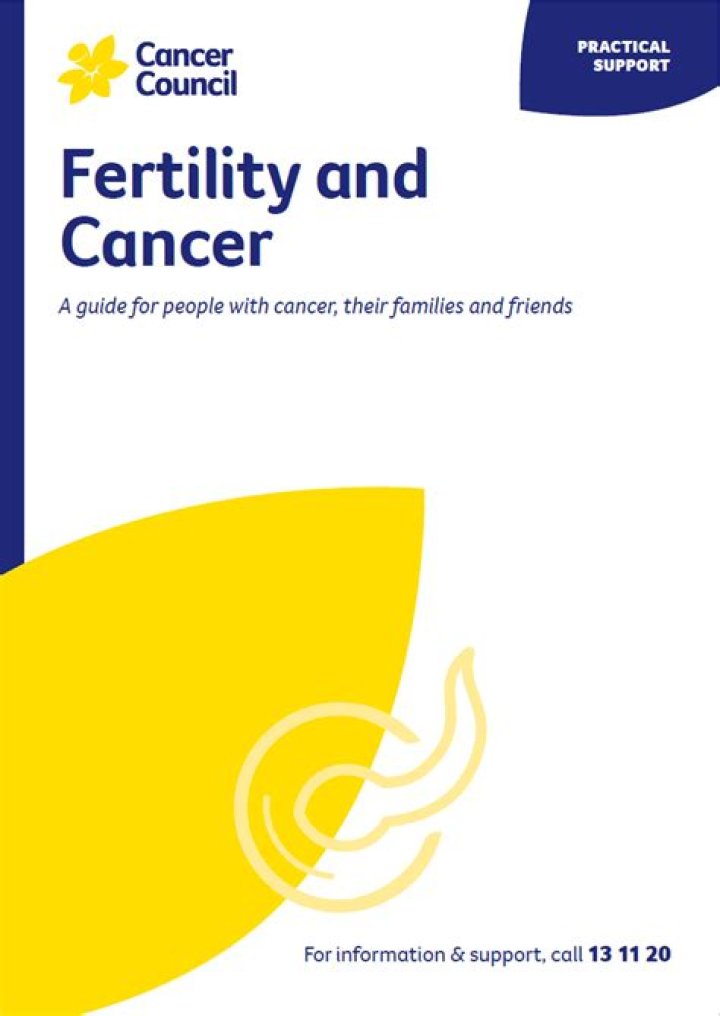 Uncovering Fertility And Cancer Truths