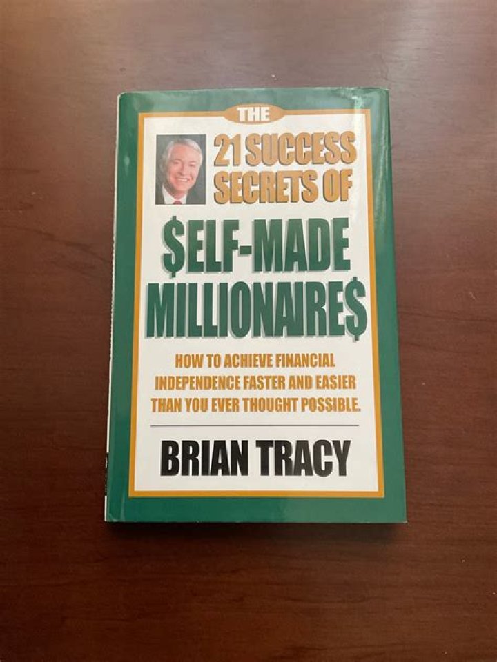 Uncovering Financial Insights And Success Secrets