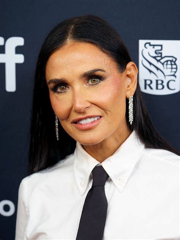 Uncovering Freddy Moore's Past Demi Moore's First Husband [2023]