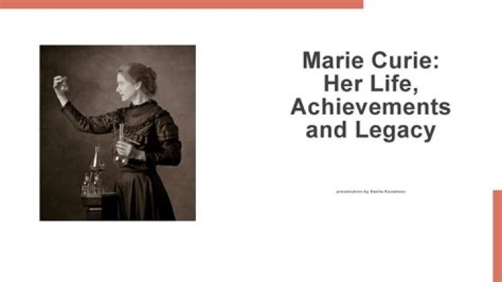 Uncovering Her Life, Achievements, And Legacy