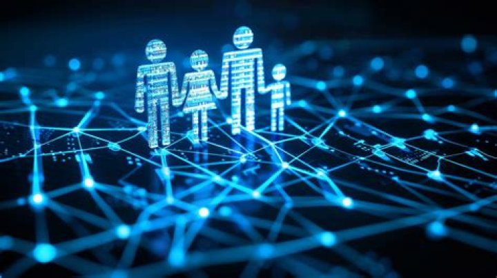 Uncovering Hidden Connections And Family Dynamics
