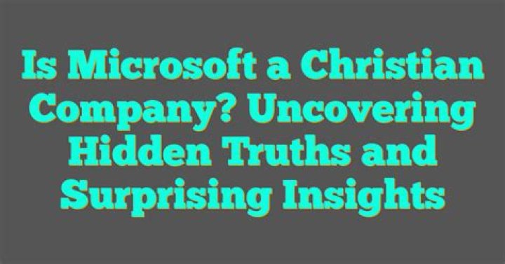 Uncovering Hidden Connections And Surprising Insights