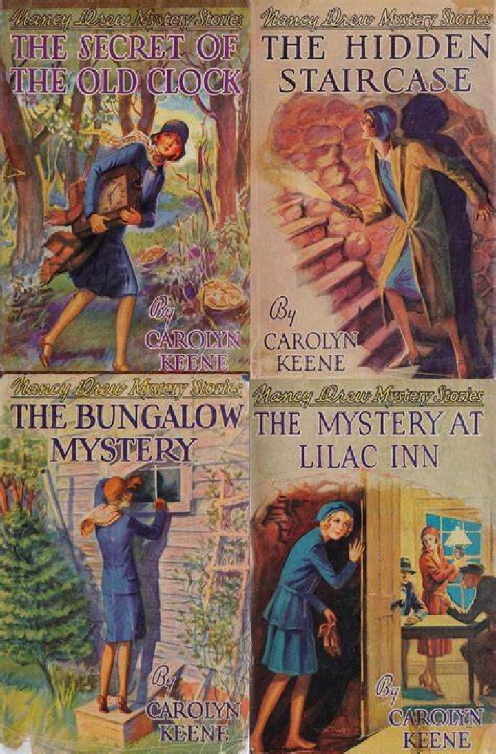 Uncovering Hidden Connections And Unforgettable Stories