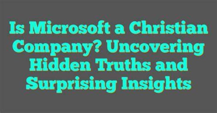 Uncovering Hidden Details And Surprising Insights