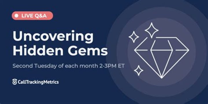 Uncovering Hidden Gems And Lessons For Success