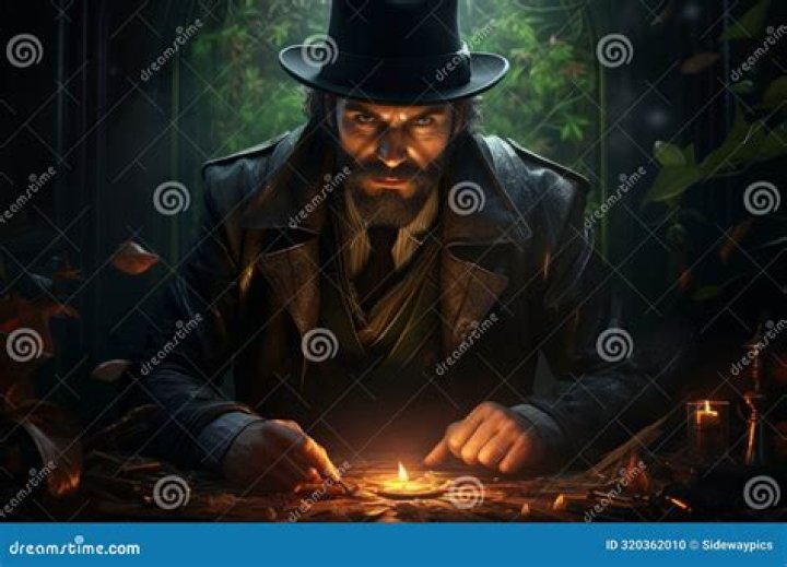 Uncovering Hidden Ties And Untold Truths