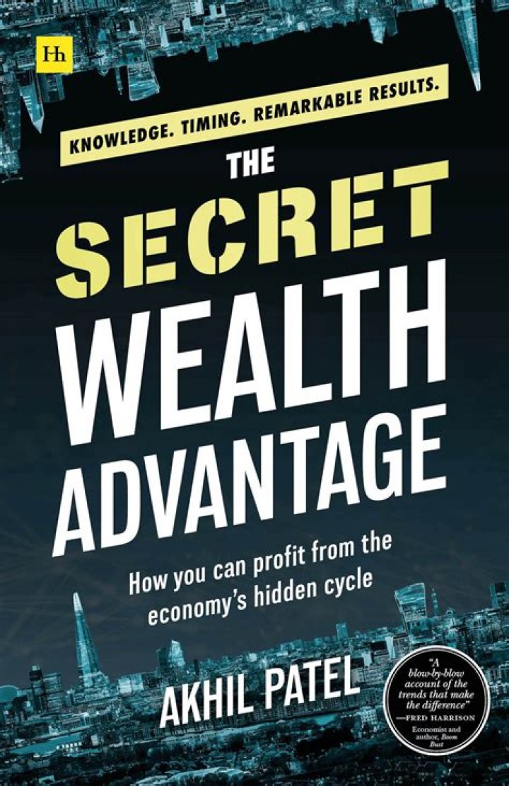 Uncovering Hidden Wealth And Financial Secrets