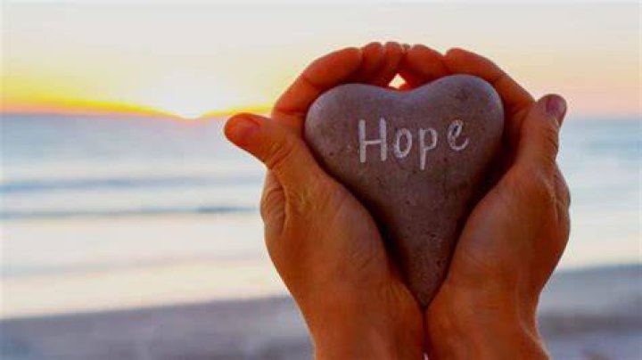 Uncovering Hope, Healing, And Inspiring Philanthropy