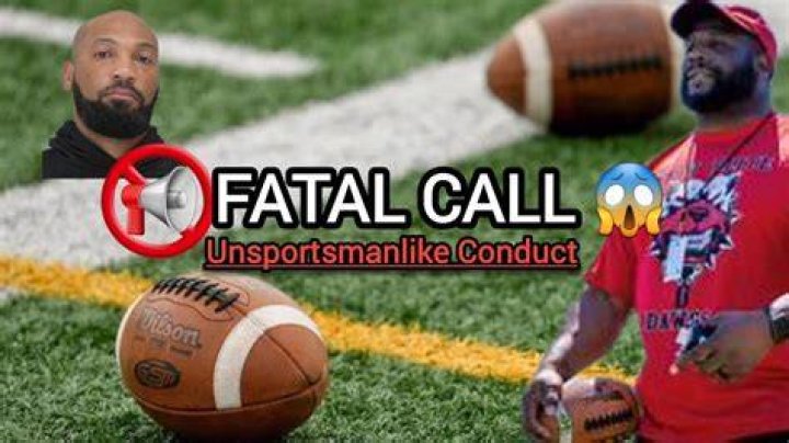 Uncovering Insights Behind Youth Football Fatality