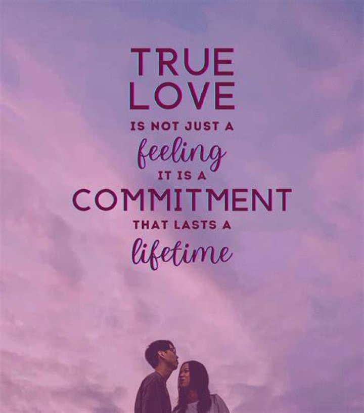 Uncovering Love, Commitment, And Inspiration