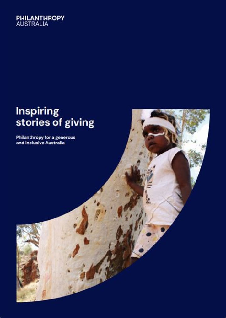 Uncovering Philanthropy And Inspiring Stories