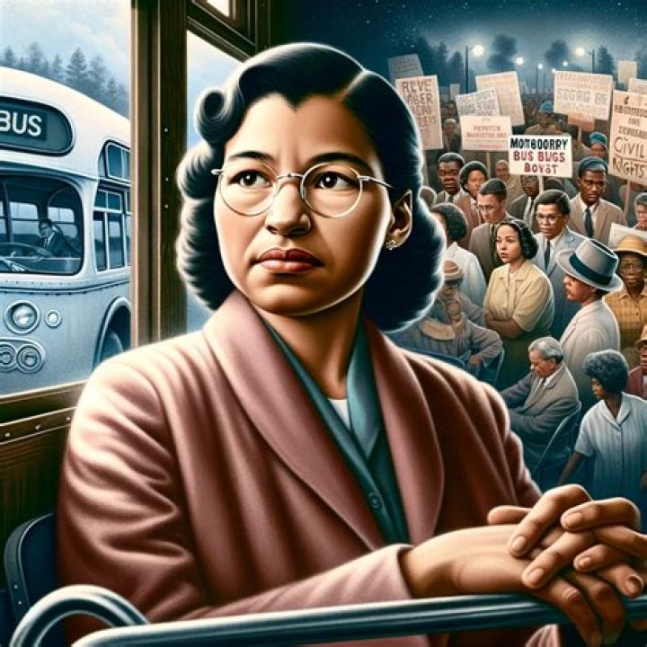 Uncovering Rosa Parks' Enduring Legacy: Net Worth And Beyond