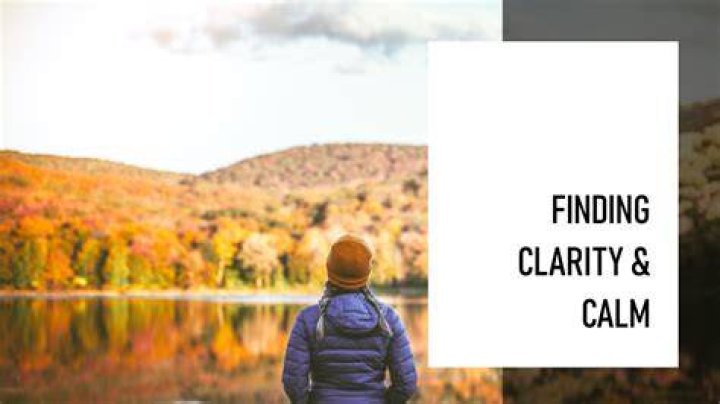 Uncovering Secrets And Finding Clarity
