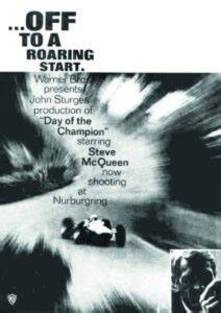 Uncovering Steve McQueen's Disturbingly Abusive Past