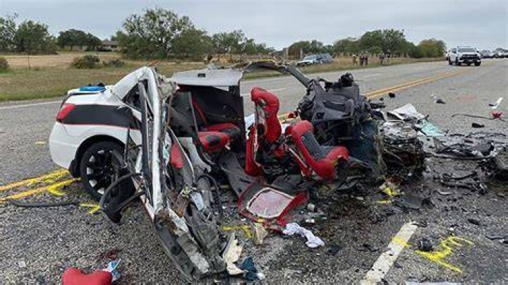 Uncovering The Circumstances Of Payton Bennett's Car Accident