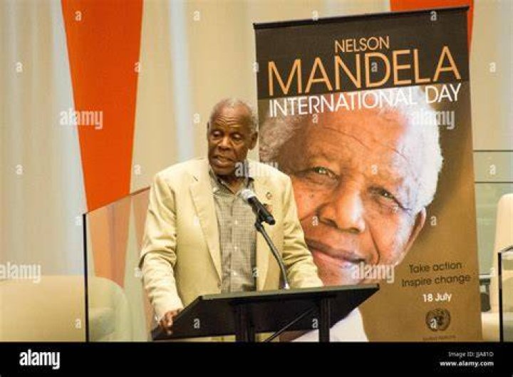 Uncovering The Depth Of A Versatile Actor And Social Justice Advocate
