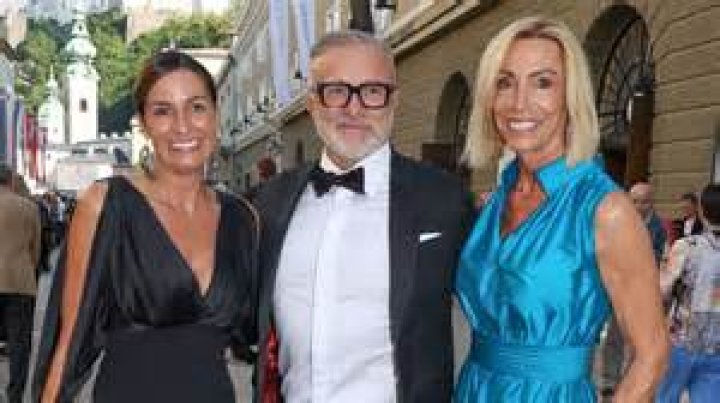 Uncovering The Enigma: Dietrich Mateschitz's Wife Revealed