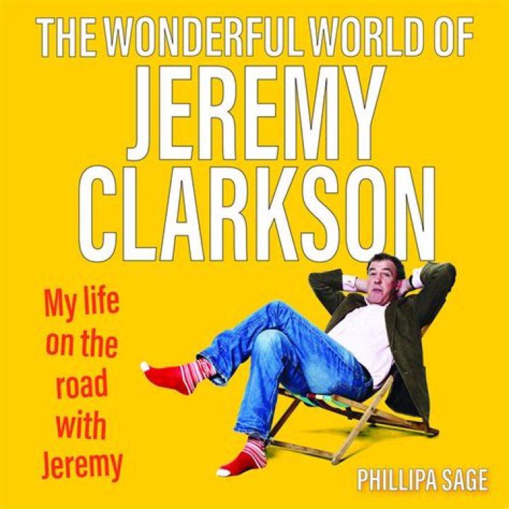 Uncovering The Enigmatic World Of Jeremy Clarkson: Insights And Revelations