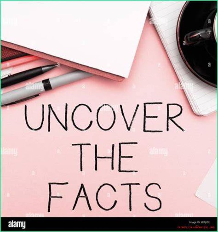 Uncovering The Facts And Significance
