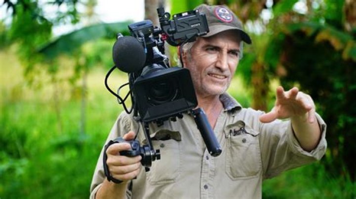 Uncovering The Fortune Behind The Visionary Filmmaker