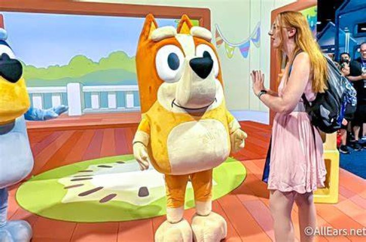 Uncovering The Heart And Humor Of A Beloved Character