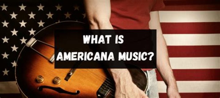 Uncovering The Heart And Soul Of Americana Music