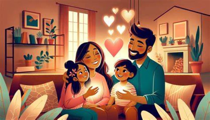 Uncovering The Heartwarming Journey Of Love And Family