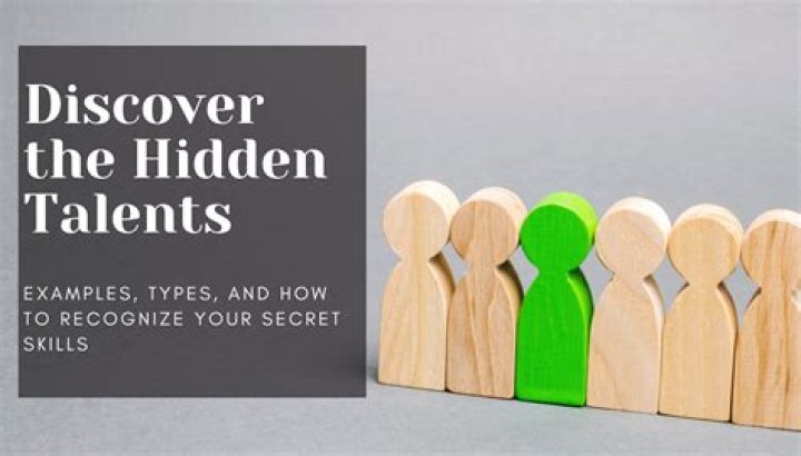 Uncovering The Hidden Talents And Family Bond