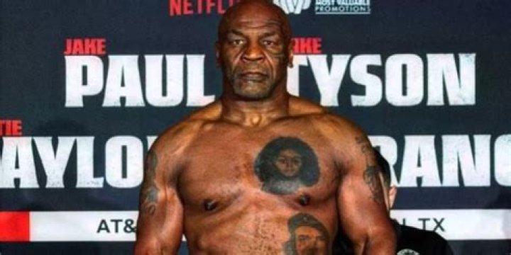 Uncovering The Impact Of Mike Tyson's Daughter's Loss
