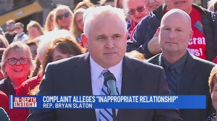 Uncovering The Influences: Bryan Slaton's Wife's Ethnicity Explored